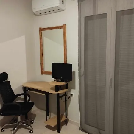 Istamos Lejlighed Stamni